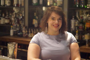 Behind the Bar: Miranda Helck of The Franklin