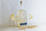 Philadelphia Distilling Has Released a Limited Edition Bluecoat Elderflower Gin