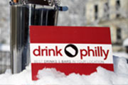 Snow Day Specials and Bars Open in Philadelphia