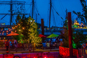 Spruce Street Harbor Park Will Reopen Friday, May 6