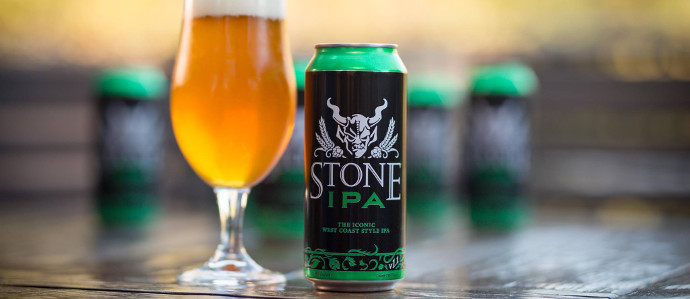 Stone Brewing is Suing MillerCoors