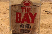 Philadelphia Distilling Releases THE BAY Seasoned Vodka Just in Time for Summer