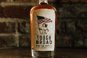 Philadelphia Distilling & Yards Brewing Are Releasing their 3rd 'Tough Broad' Whiskey, December 2