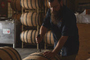 Philadelphia Distilling & Yards Brewing Are Collaborating on a New Whiskey Called 'Tough Broad'