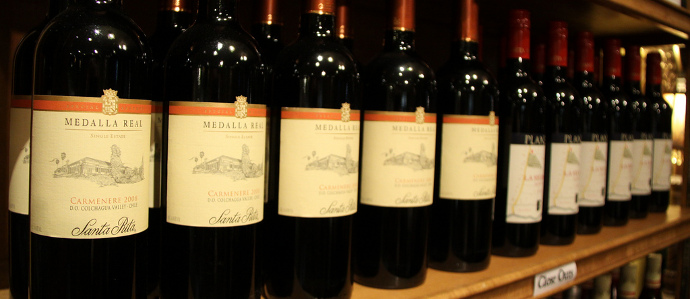 Brace Yourself: A Wine Shortage is Imminent 