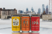 Craft Beer Philadelphia | Yards Brewing Is Releasing Cans, Beginning Tours, & Opening Its Outdoor Space | Drink Philly